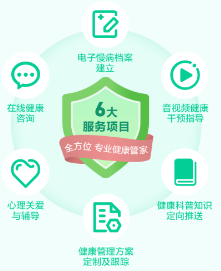 鹿管家推出个性化慢病管理服务包，引领家庭健康管理迈入云时代