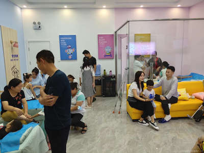 合淳健康管理 专业健康咨询服务，守护您的生命质量