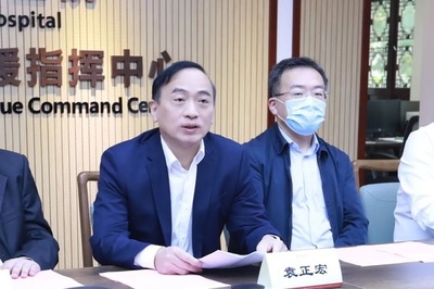 正谊明道，服务人群 复旦上医创建95周年大型健康咨询活动圆满举行